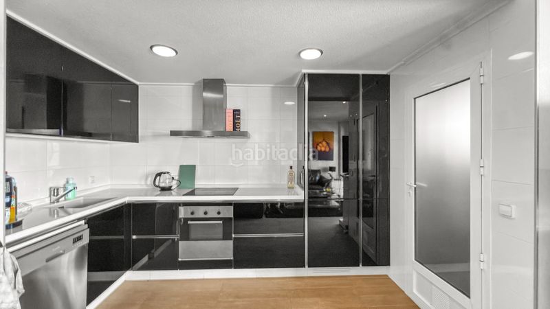 Foto b1933ce7-01ec-46c1-aa8d-16258a795e19. Apartament amb piscina a Lomas de Campoamor - Las Ramblas Orihuela