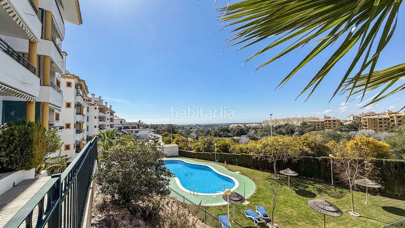 Foto b548315f-c412-46b2-8669-83312fc207bd. Apartament amb piscina a Lomas de Campoamor - Las Ramblas Orihuela