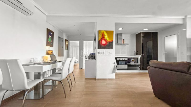 Foto ca8e20f5-b785-4e91-b69b-8a6686d0d1d8. Apartament amb piscina a Lomas de Campoamor - Las Ramblas Orihuela