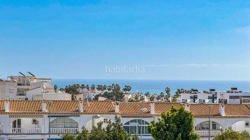 Foto d244cfbf-bc56-4125-b172-11c0f4379ee6. Apartament amb piscina a Lomas de Campoamor - Las Ramblas Orihuela