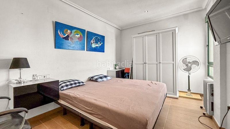 Foto d250deb2-b093-47a9-9684-8b7208270164. Apartament amb piscina a Lomas de Campoamor - Las Ramblas Orihuela