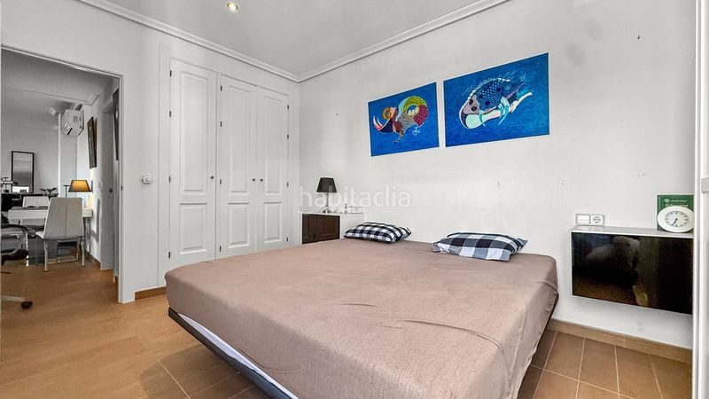 Foto e167b90b-55fe-4e78-a47f-8dc7d9af4630. Apartament amb piscina a Lomas de Campoamor - Las Ramblas Orihuela