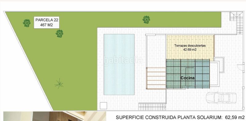 Foto f28eb4fe-8730-41c3-b3ed-e51318413a76. Casa a Rojales