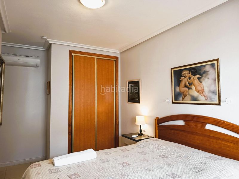 Foto 306d2775-be99-48e9-ab40-3a51b79187ac. Àtic amb piscina a Aguamarina Orihuela