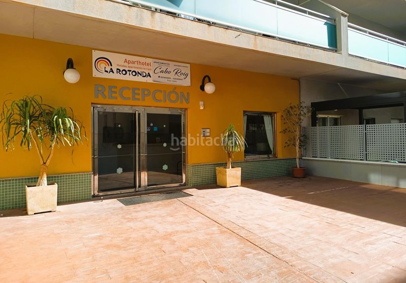 Foto 4d2e566f-563c-4732-a228-a885d8425b2d. Àtic amb piscina a Aguamarina Orihuela