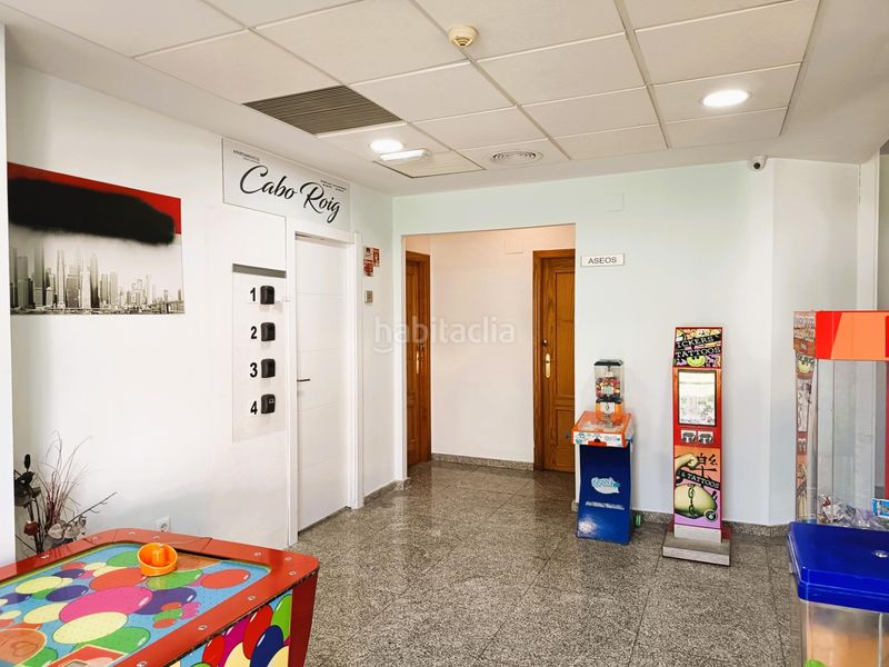 Foto 6a0951eb-231f-4cff-9324-01c50bd73380. Àtic amb piscina a Aguamarina Orihuela