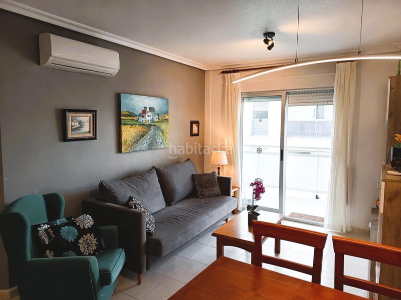 Foto bc6b0bcb-7ff2-47ce-9562-a1480d422b78. Àtic amb piscina a Aguamarina Orihuela