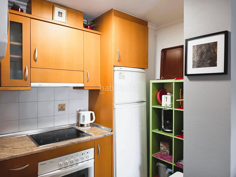 Foto fa361047-6bb7-4a52-a05c-cb5120e7d7fa. Àtic amb piscina a Aguamarina Orihuela