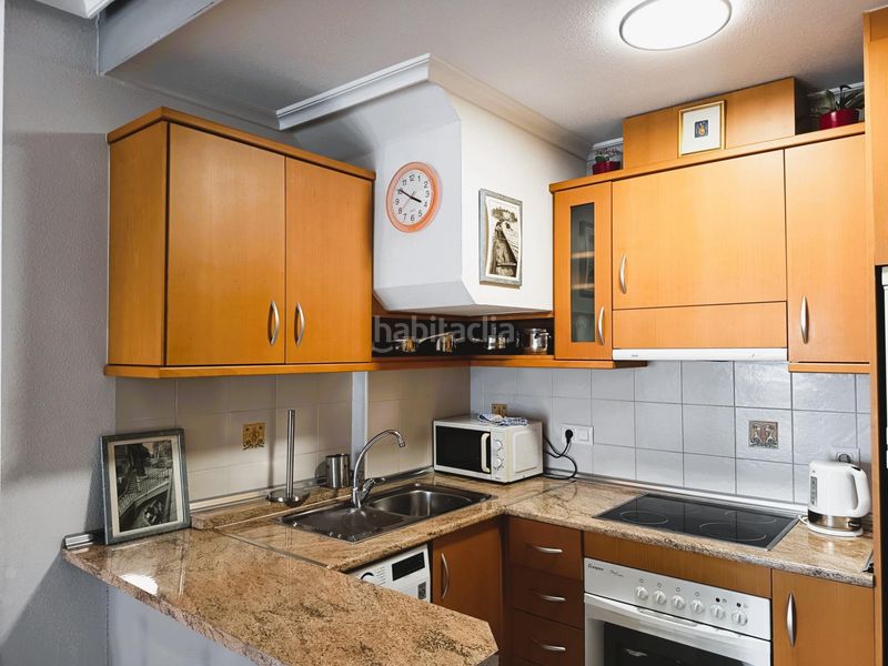 Foto fe937052-63ce-4ec1-ae84-8da4ed743800. Àtic amb piscina a Aguamarina Orihuela