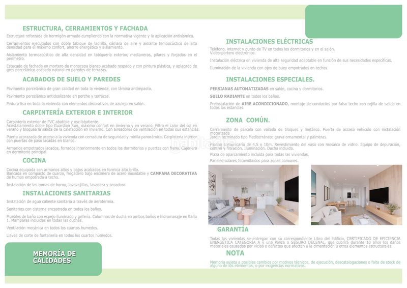 Foto 1021e23d-da78-4c35-9129-d81201b0cdcc. Apartament amb aparcament piscina a nueva Torrevieja Torrevieja