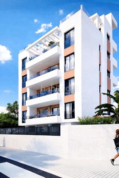 Foto 8794c689-d2f2-482b-8798-027128537d14. Apartament amb aparcament piscina a nueva Torrevieja Torrevieja