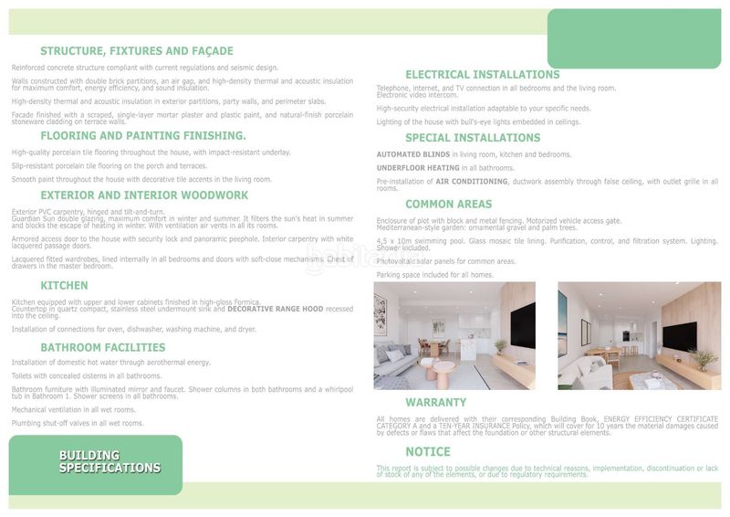 Foto 98dc2b55-a57b-45e5-a99f-875d323c4666. Apartament amb aparcament piscina a nueva Torrevieja Torrevieja