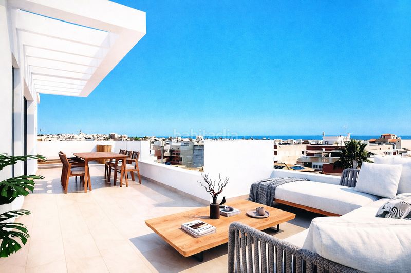 Foto af21febe-1846-4138-8223-e85b045734bd. Apartament amb aparcament piscina a nueva Torrevieja Torrevieja