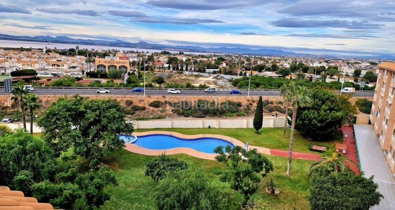 Foto 81766166-1acf-4358-9247-55112734e05d. Planta baixa amb piscina a Parque de las Naciones Torrevieja