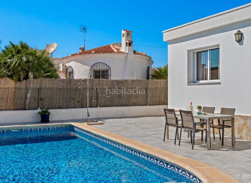 Foto 5b5310e5-1bad-46e9-9d06-94ce615455ab. Xalet amb piscina a Rojales