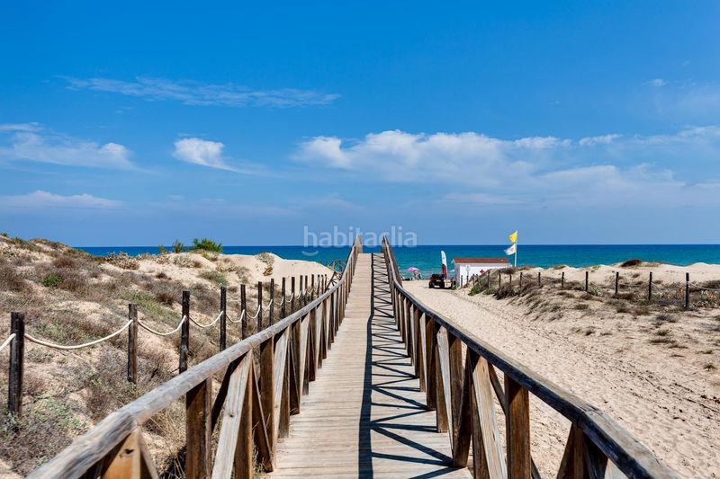 Foto 5c919212-ddee-49e4-a25f-eb381276db6d. Apartament amb piscina a Cabo Cervera Torrevieja