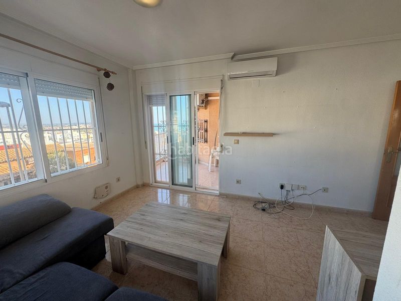 Foto ba1bd089-eada-4712-bbee-78370cfb2a3f. Apartament amb piscina a Cabo Cervera Torrevieja