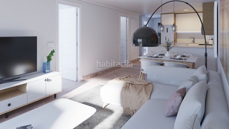 Foto 10a5710c-0823-42d4-8cb3-6a3bb1defcd7. Apartament amb aparcament piscina a La Florida Orihuela