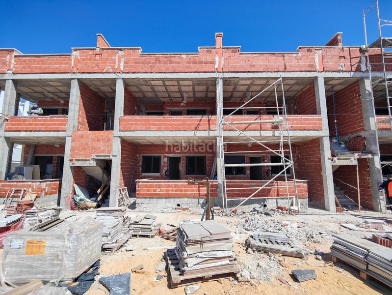 Foto 235297eb-9871-43a8-8b8d-2d348acbe280. Apartament amb aparcament piscina a La Florida Orihuela