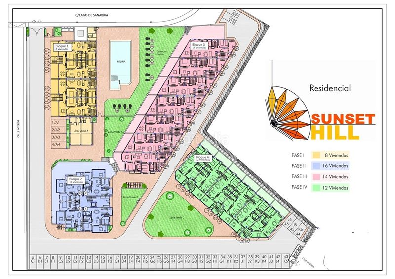 Foto 3e7694c6-ef30-4543-ac17-b71140930b36. Apartament amb aparcament piscina a La Florida Orihuela