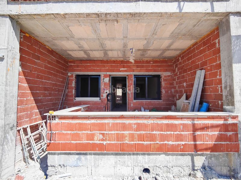 Foto 64562613-98f6-40aa-ac46-c1d2599b5587. Apartament amb aparcament piscina a La Florida Orihuela