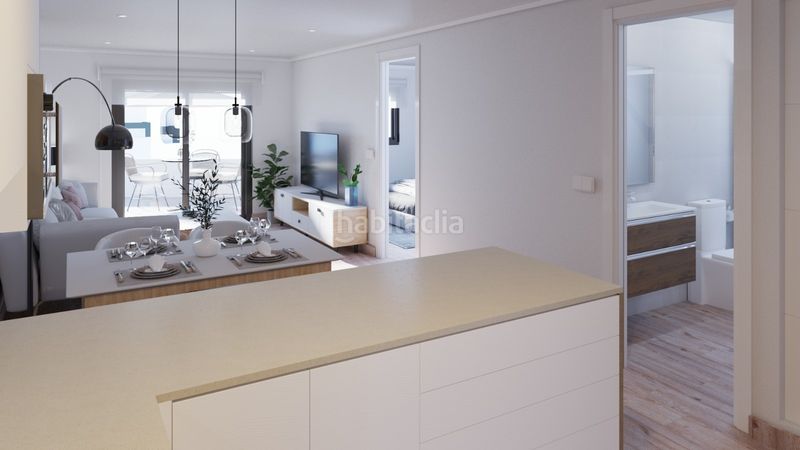 Foto 8fa1128f-a7e6-41a5-bc74-3d4d59aaf2ce. Apartament amb aparcament piscina a La Florida Orihuela