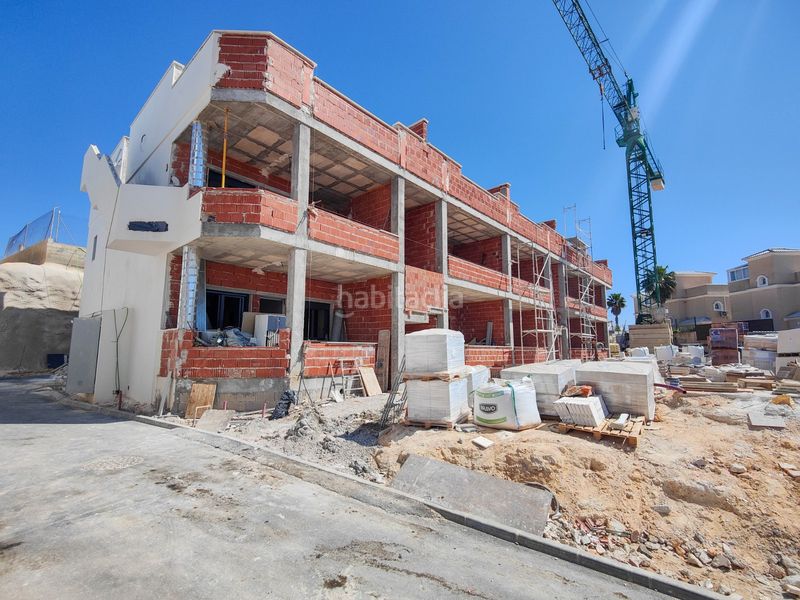 Foto a2d89900-0abf-433d-8a84-411f5f85d123. Apartament amb aparcament piscina a La Florida Orihuela