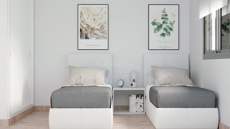 Foto ad084063-44fc-468c-aac5-1571449c534d. Apartament amb aparcament piscina a La Florida Orihuela