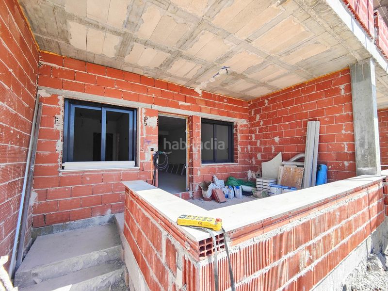 Foto e959f0dc-018c-476c-8a7b-da380feecec1. Apartament amb aparcament piscina a La Florida Orihuela