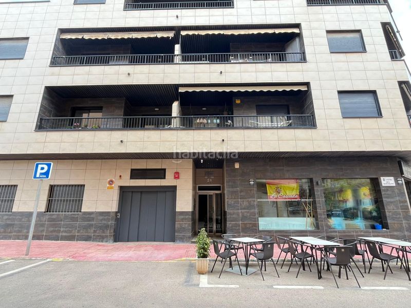 Foto a6326b46-1b89-4872-88f5-405e218c6c47. Apartament a Gaspar Perelló Torrevieja