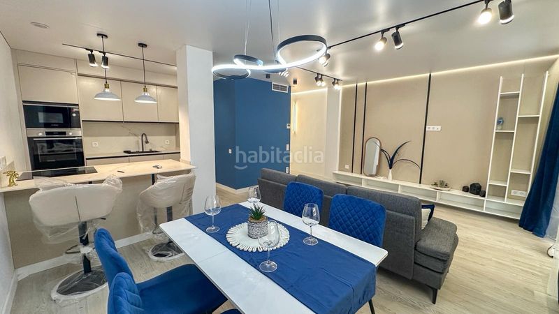 Foto 7de34e4c-8569-4a33-bf81-02717a45624c. Apartament a Playa de los Náufragos Torrevieja