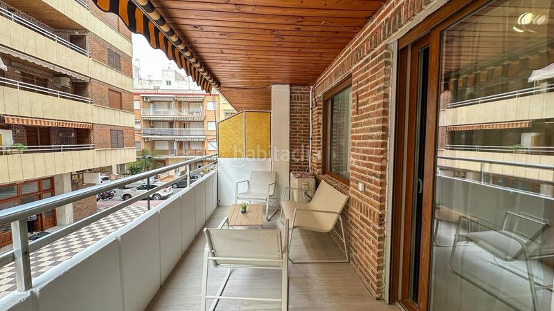 Foto 98397e9e-609e-41bb-ac2e-87315ce5e873. Apartament a Playa de los Náufragos Torrevieja