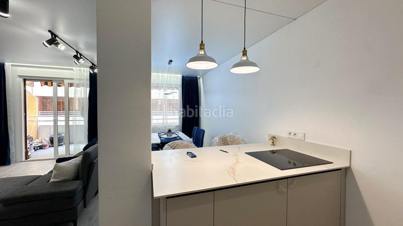 Foto b64f8591-b72f-47fe-9659-dba307255d0a. Apartament a Playa de los Náufragos Torrevieja