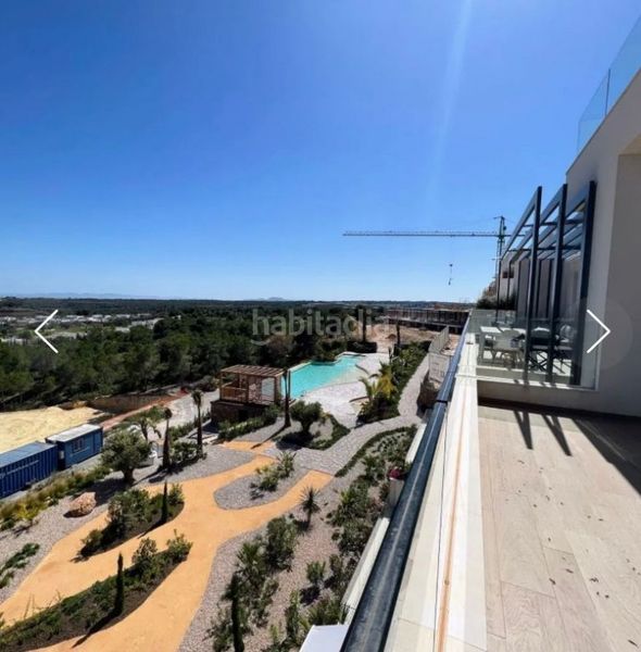 Foto 20794aa6-692a-4c60-8cf0-0d116b972e98. Apartament amb piscina a Lomas de Campoamor - Las Ramblas Orihuela