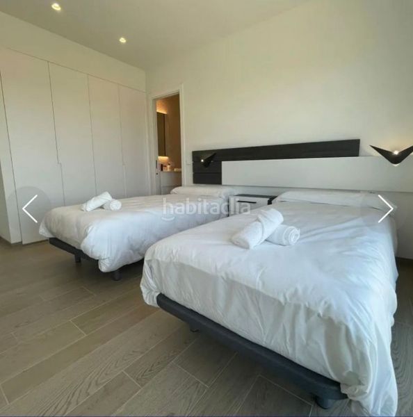 Foto 20ddf531-b443-436a-ab5f-2b9e6c9668b5. Apartament amb piscina a Lomas de Campoamor - Las Ramblas Orihuela