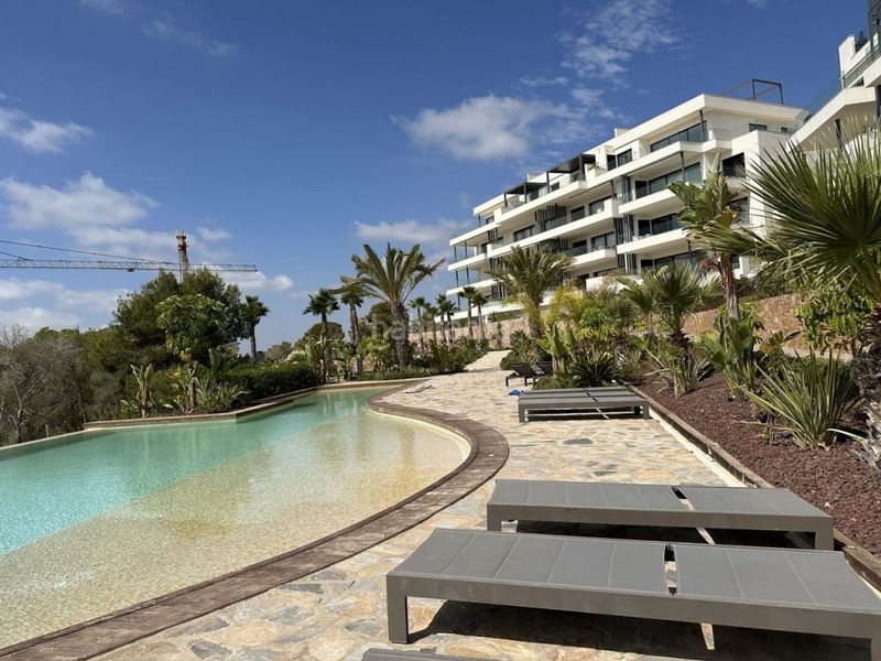 Foto d0153f87-ae93-4472-9eb6-228e0b46e661. Apartament amb piscina a Lomas de Campoamor - Las Ramblas Orihuela