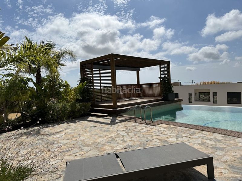 Foto e53875f9-108e-41ee-b77d-733e4dbca447. Apartament amb piscina a Lomas de Campoamor - Las Ramblas Orihuela