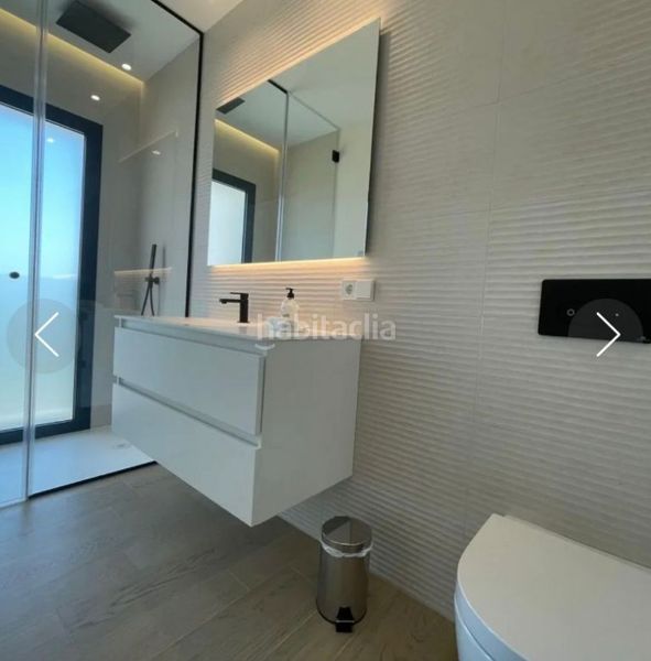 Foto ebe64a2c-e193-495a-bfce-5f61fa76b35e. Apartament amb piscina a Lomas de Campoamor - Las Ramblas Orihuela