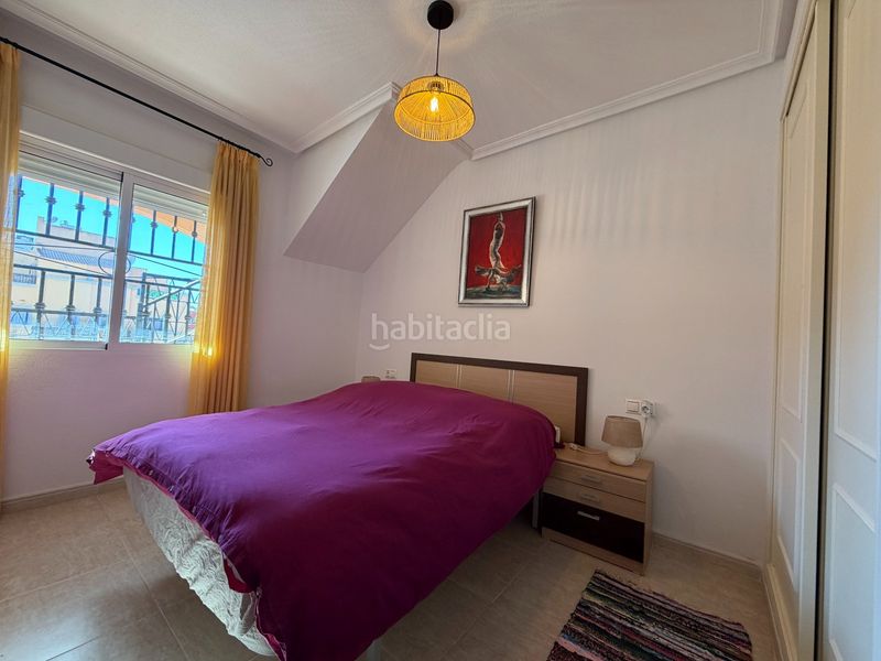 Foto 5138bd10-d0df-4ef3-9c47-3fd6947819e4. Àtic amb piscina a La Florida Orihuela