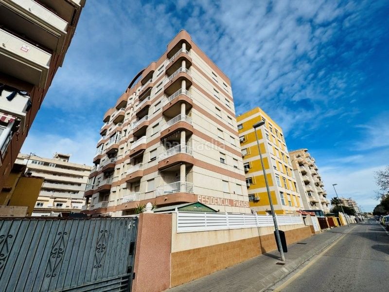 Foto 0c3750cd-98ee-4439-884c-dbf041a787cc. Apartament amb piscina a nueva Torrevieja Torrevieja