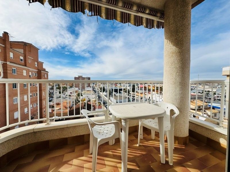 Foto 5caa8605-239c-46b9-925b-90148598b68a. Apartament amb piscina a nueva Torrevieja Torrevieja