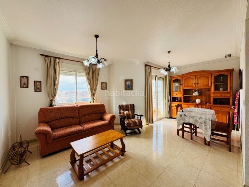 Foto 68334b25-051c-4c51-b8ce-9a464364ef7e. Apartament amb piscina a nueva Torrevieja Torrevieja