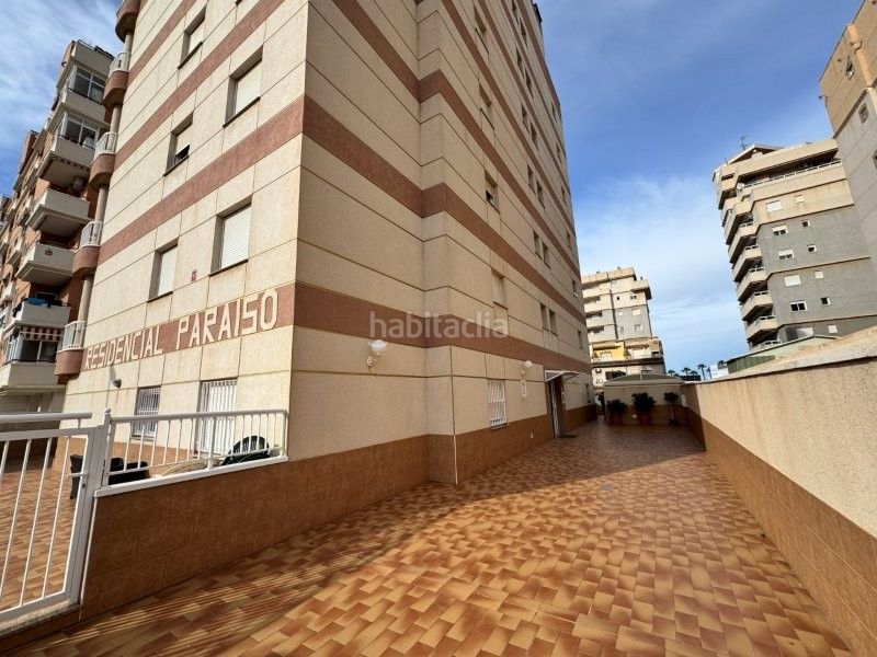 Foto ab9720af-61bc-4496-a9ec-dd61f8c28bfe. Apartament amb piscina a nueva Torrevieja Torrevieja