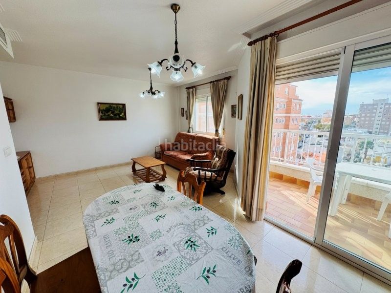 Foto c432492b-df7a-4ece-9248-158dee1c0b34. Apartament amb piscina a nueva Torrevieja Torrevieja