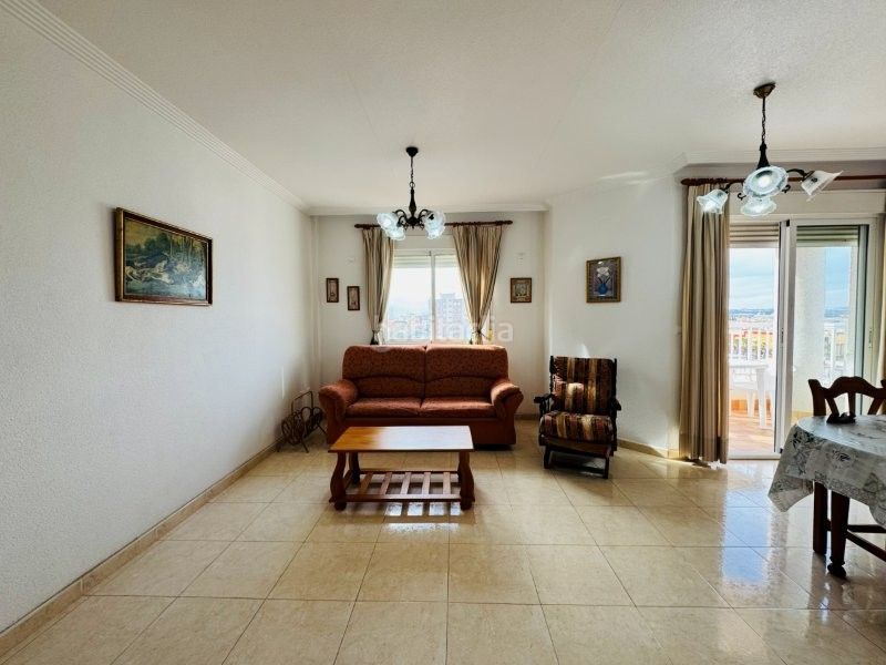 Foto ea67af8f-8c40-4518-a6bd-ee7f19fe430b. Apartament amb piscina a nueva Torrevieja Torrevieja