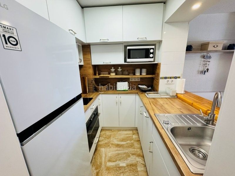 Foto 73afbbfe-c5b5-402b-98a2-337941f19c26. Planta baixa a Gaspar Perelló Torrevieja