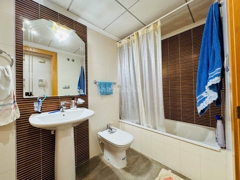 Foto 92aafb7c-a110-4886-96ba-f9a757ec9f0e. Apartament a Gaspar Perelló Torrevieja