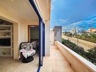 Apartament a Cañada del Molino. Exclusivo apartamento reformadoampnbspen planta baja en ventaamp