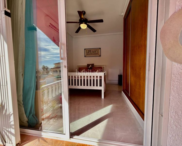 Foto 66b804c3-df1c-454f-b6f4-b4df7aa0021c. Xalet amb piscina a Rojales