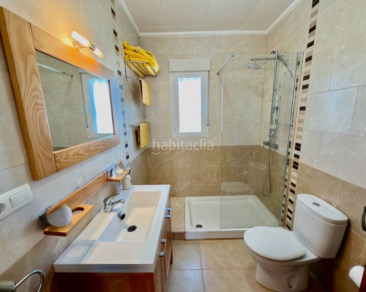 Foto cb295625-f626-4356-8a78-927c5c5cc27f. Xalet amb piscina a Rojales